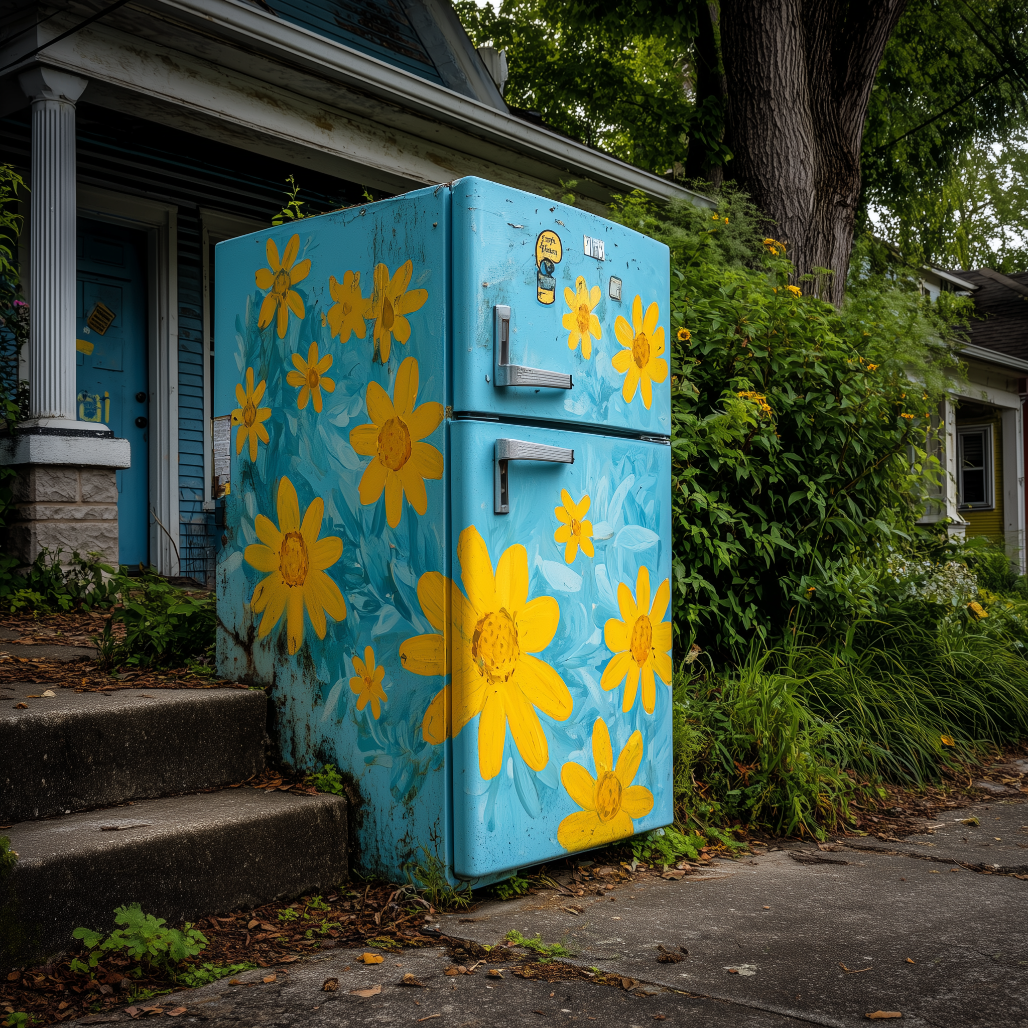 Have A Gay Day Pantry & Blessing Box - Cover Photo