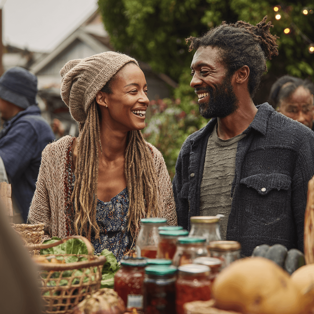 Virginia Senior Farmers Market Nutrition Program (SFMNP) - Cover Photo