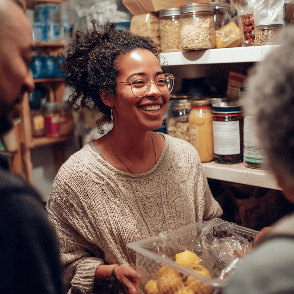 Cache Community Food Pantry - Backpack Program - Cover Photo