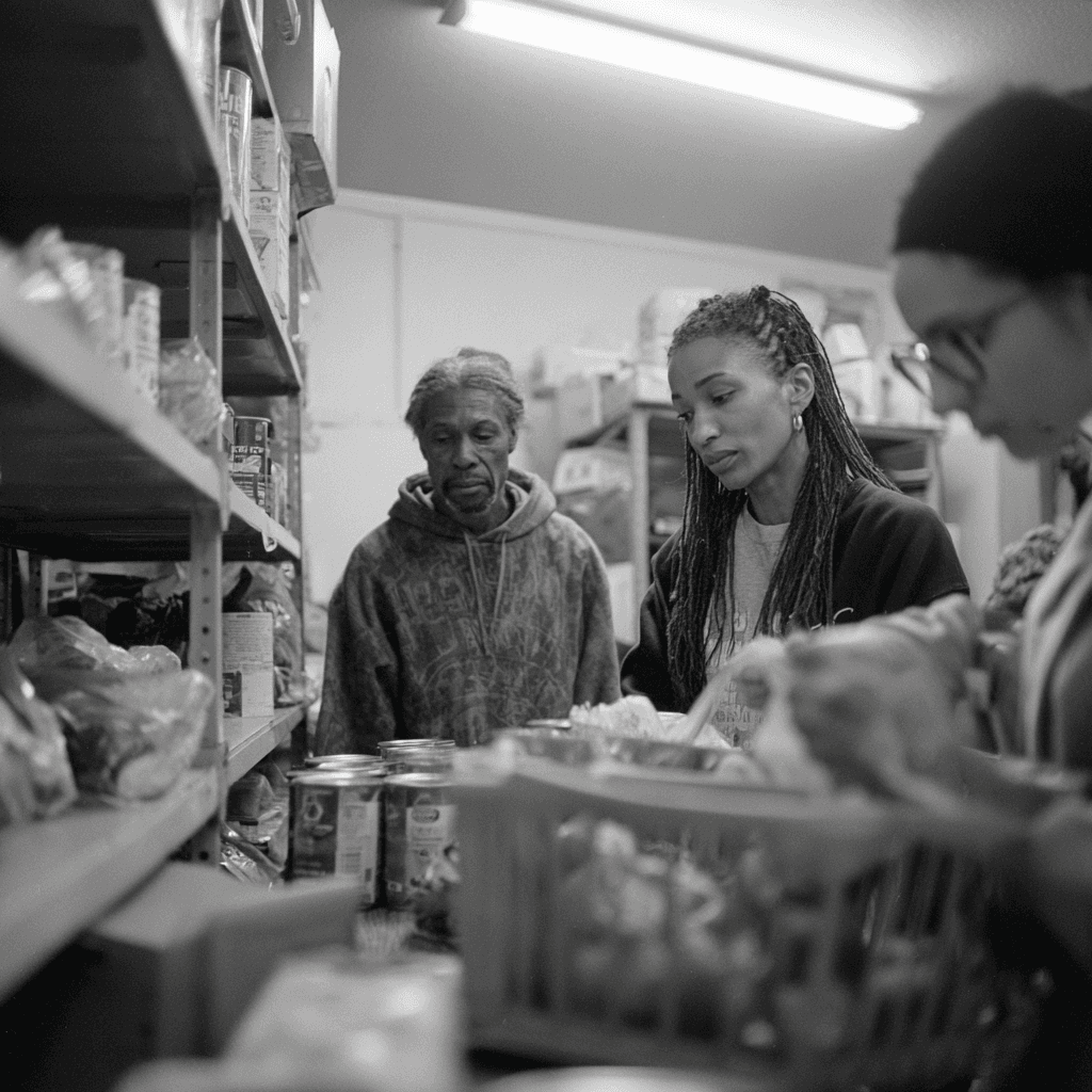 Jupiter First Church Food Pantry - Cover Photo