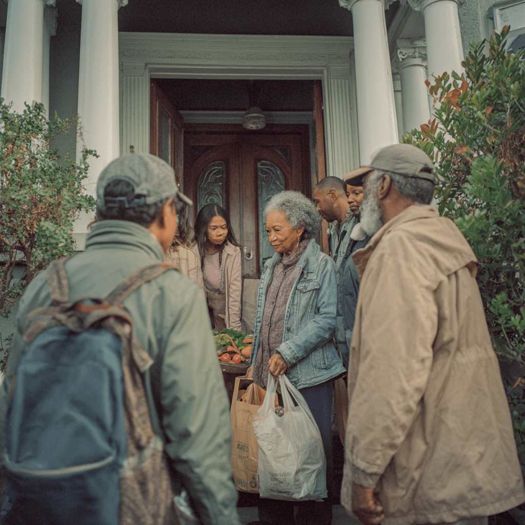 Samaritan Center - Cover Photo