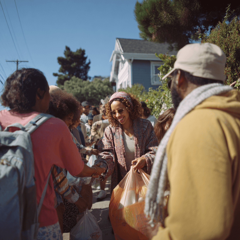 Encounter Church Food Pantry - Cover Photo