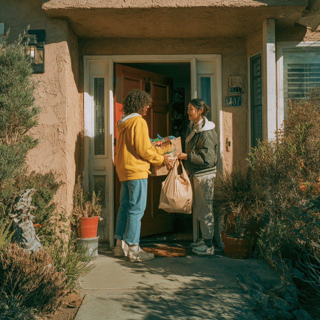 Weber Human Services Nutrition - Cover Photo