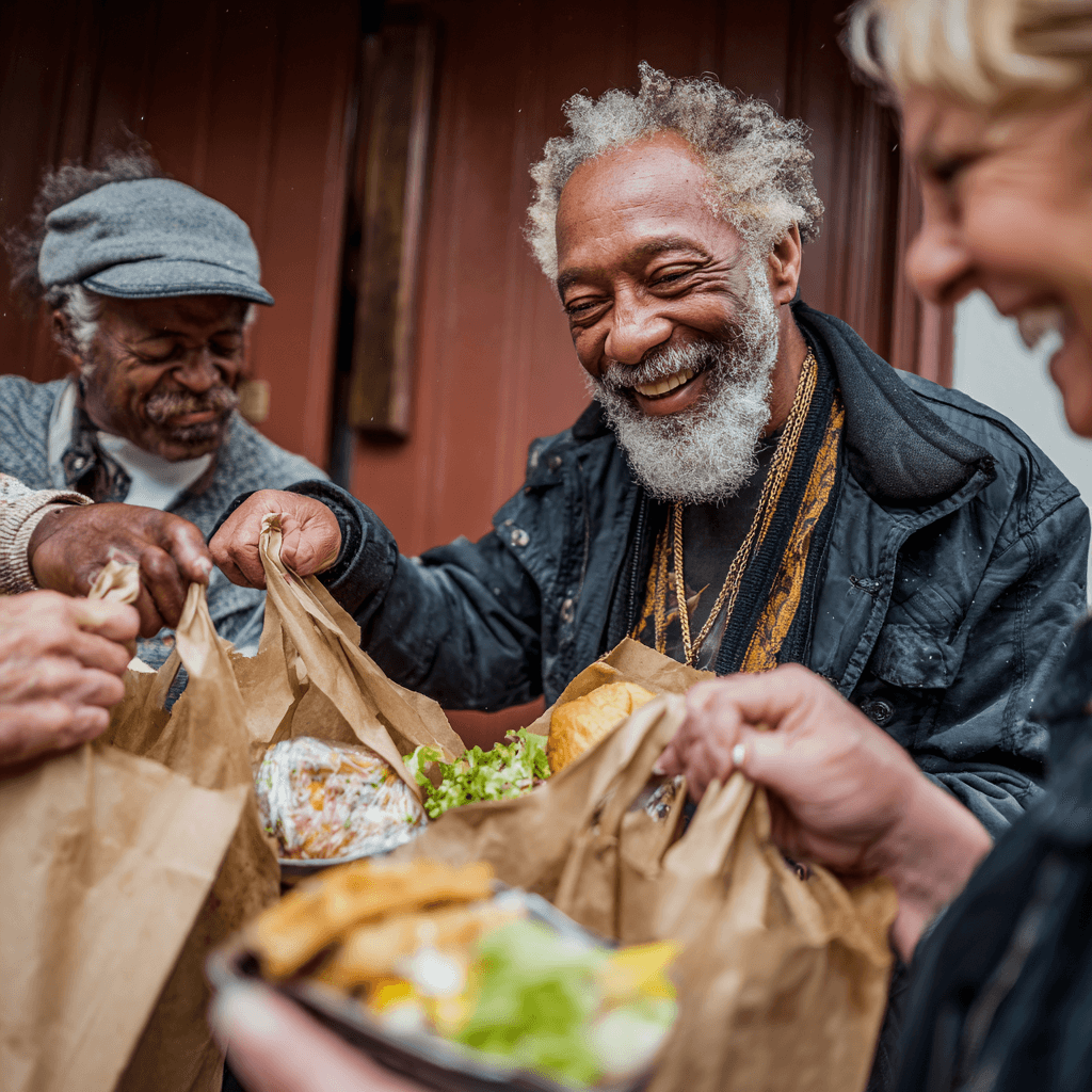 Ogden-Weber Community Action Partnerships (OWCAP) - Cover Photo