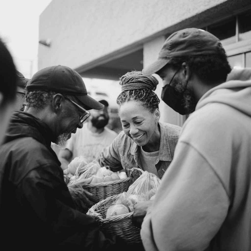 FSW Care Pantry - Cover Photo