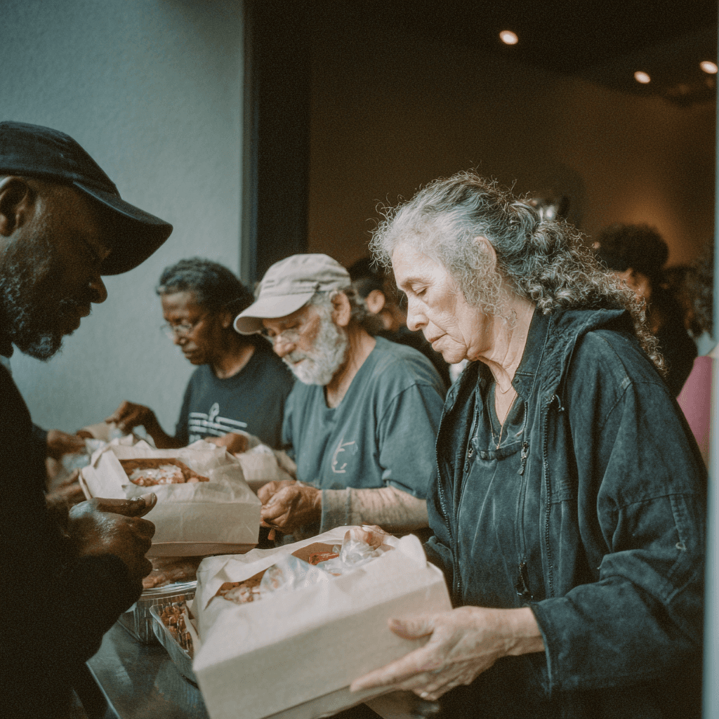 Park Valley Pantry - Cover Photo