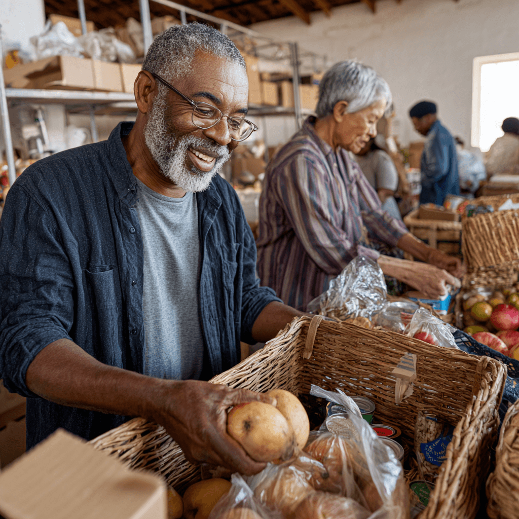 Catholic Charities St Johns - Cover Photo