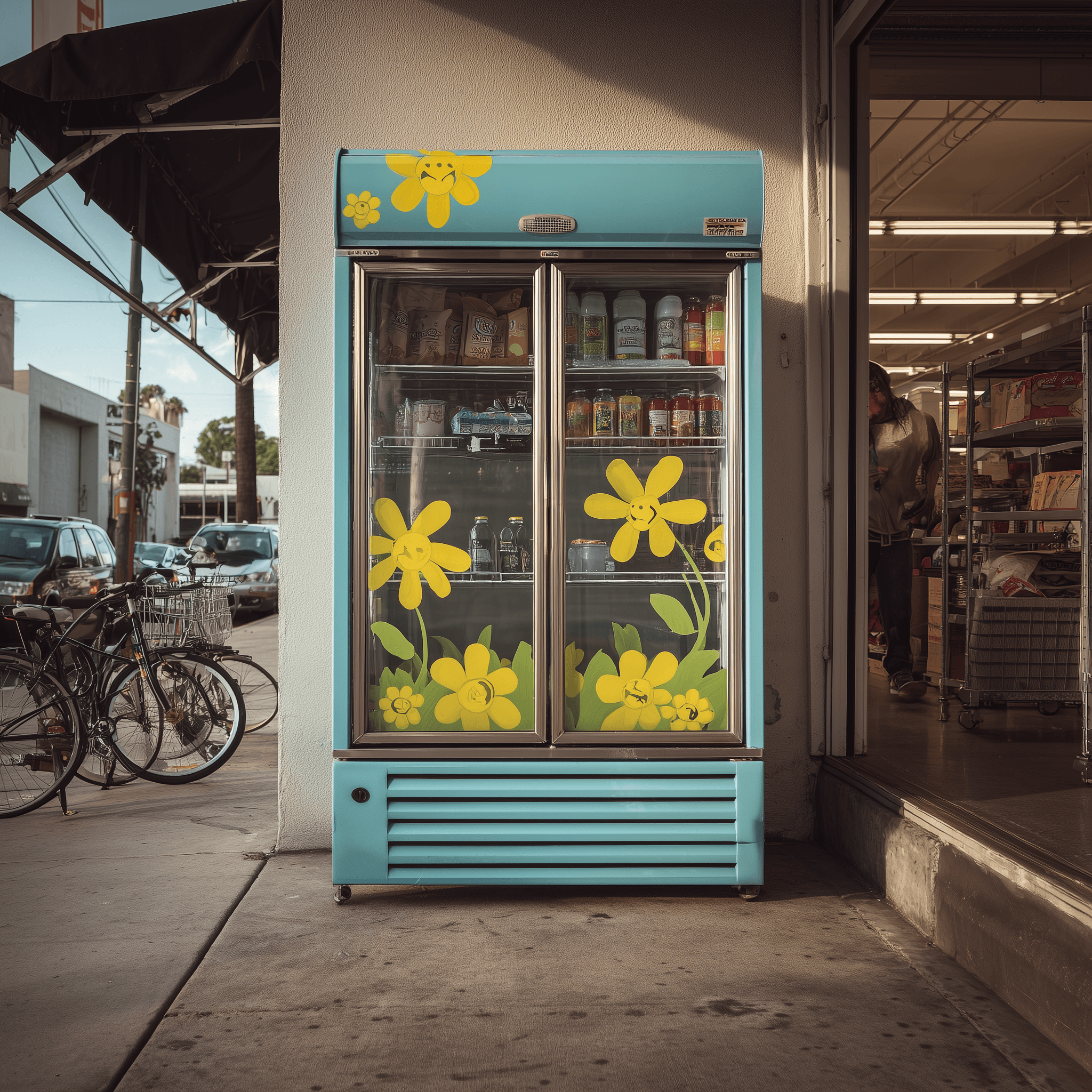 Jungle Jim's International Market - Cover Photo