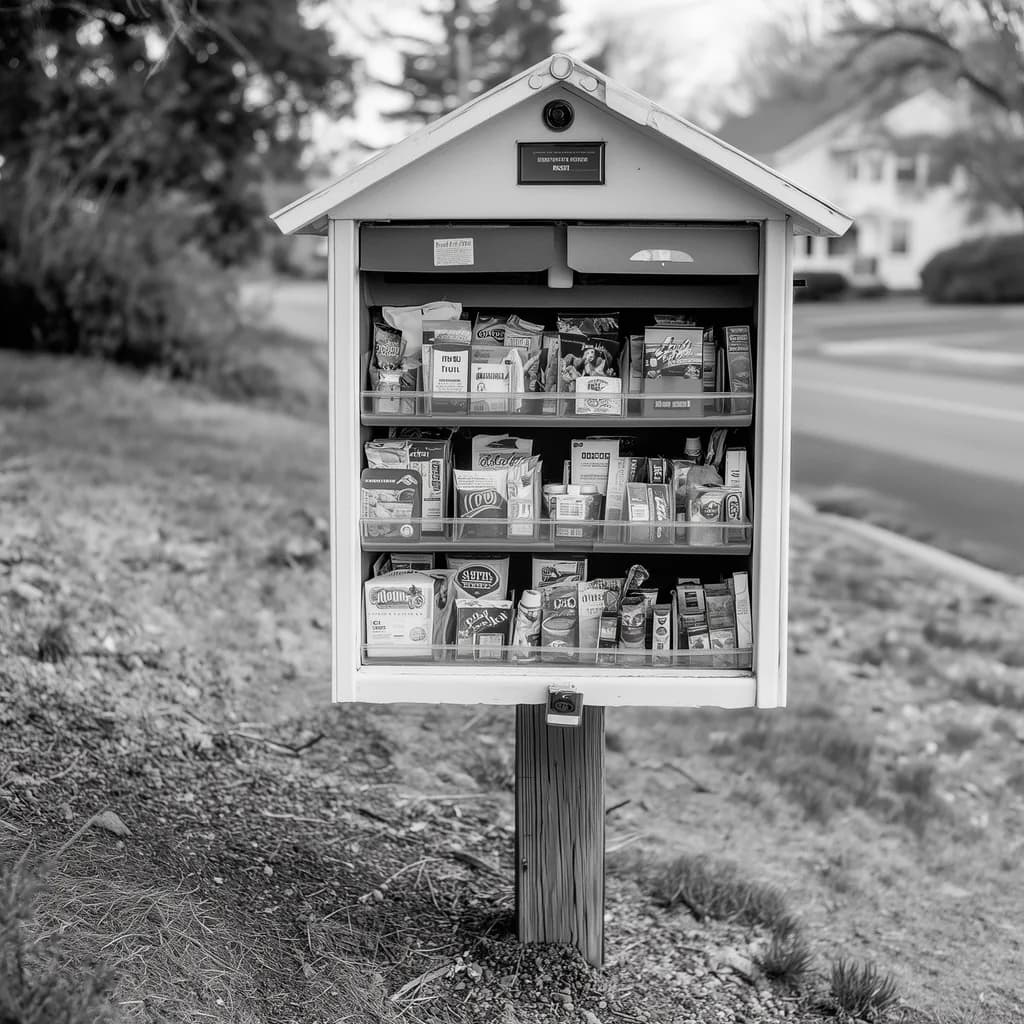 North Suffolk Library - Cover Photo