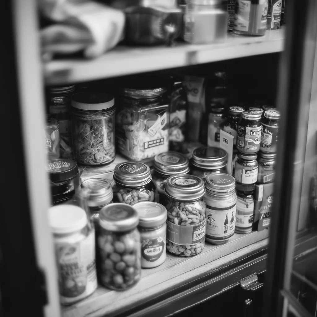 Little Free Pantry North Dickinson - Cover Photo