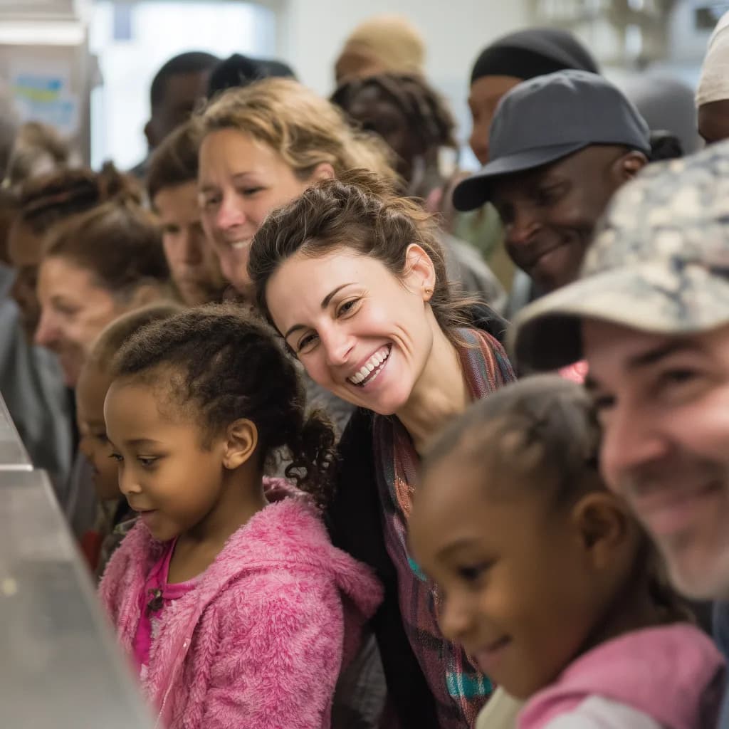 Rome-Floyd County Community Soup Kitchen (ROCKS) - Cover Photo