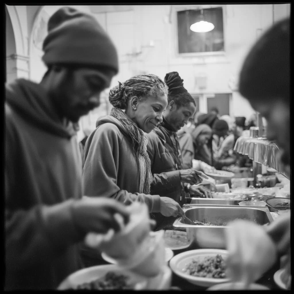 Berlin Summer Meals Program - Cover Photo