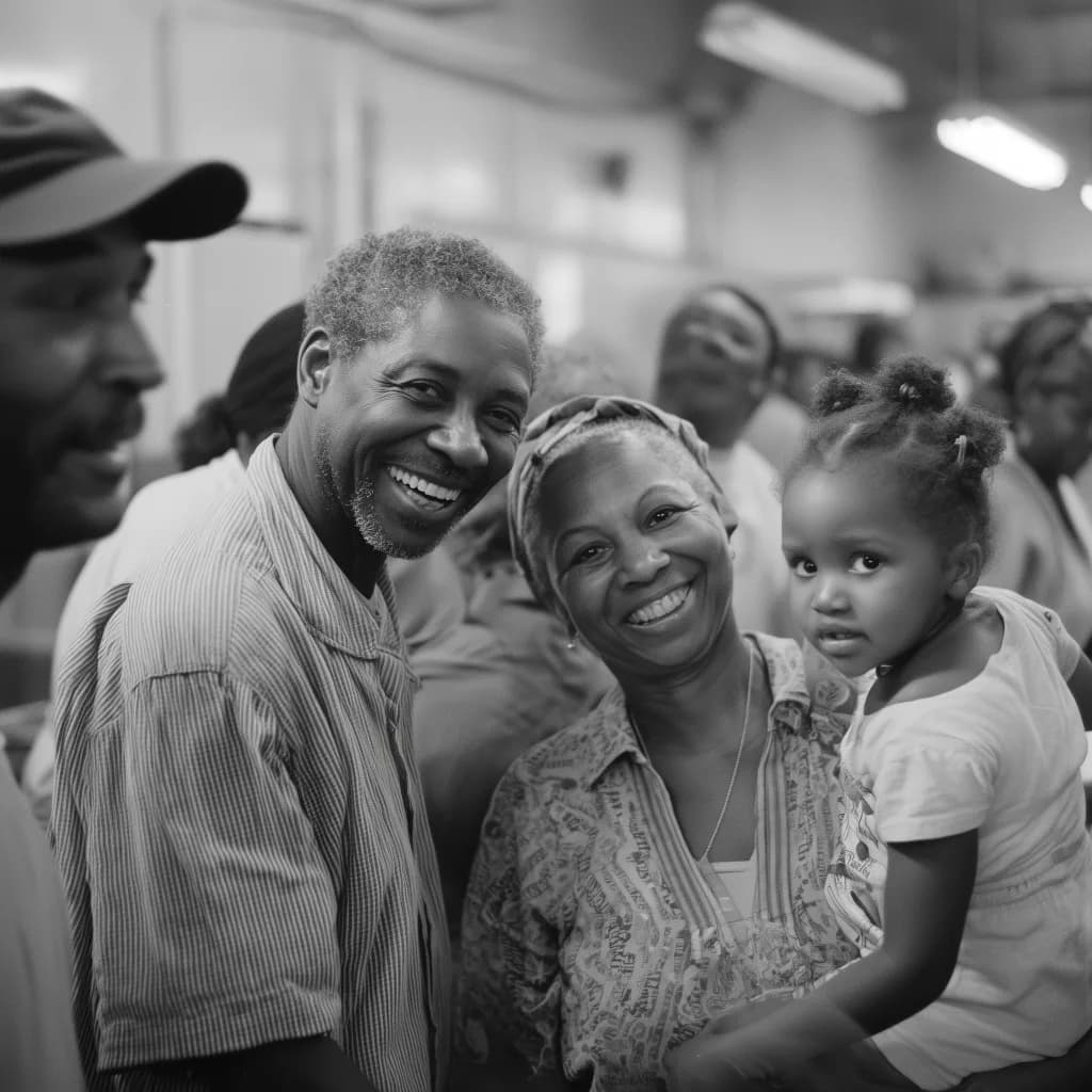 Capstone Community Action (CCA) Food Shelf - Cover Photo