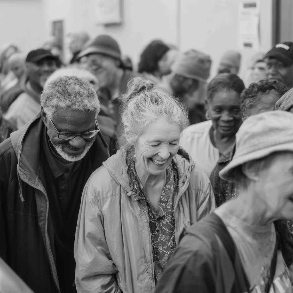 Venice Area Mobile Meals Inc. - Cover Photo