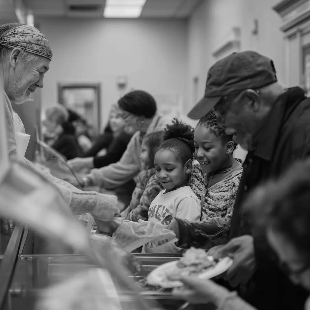 Crescent View School Summer Meal Program - Cover Photo