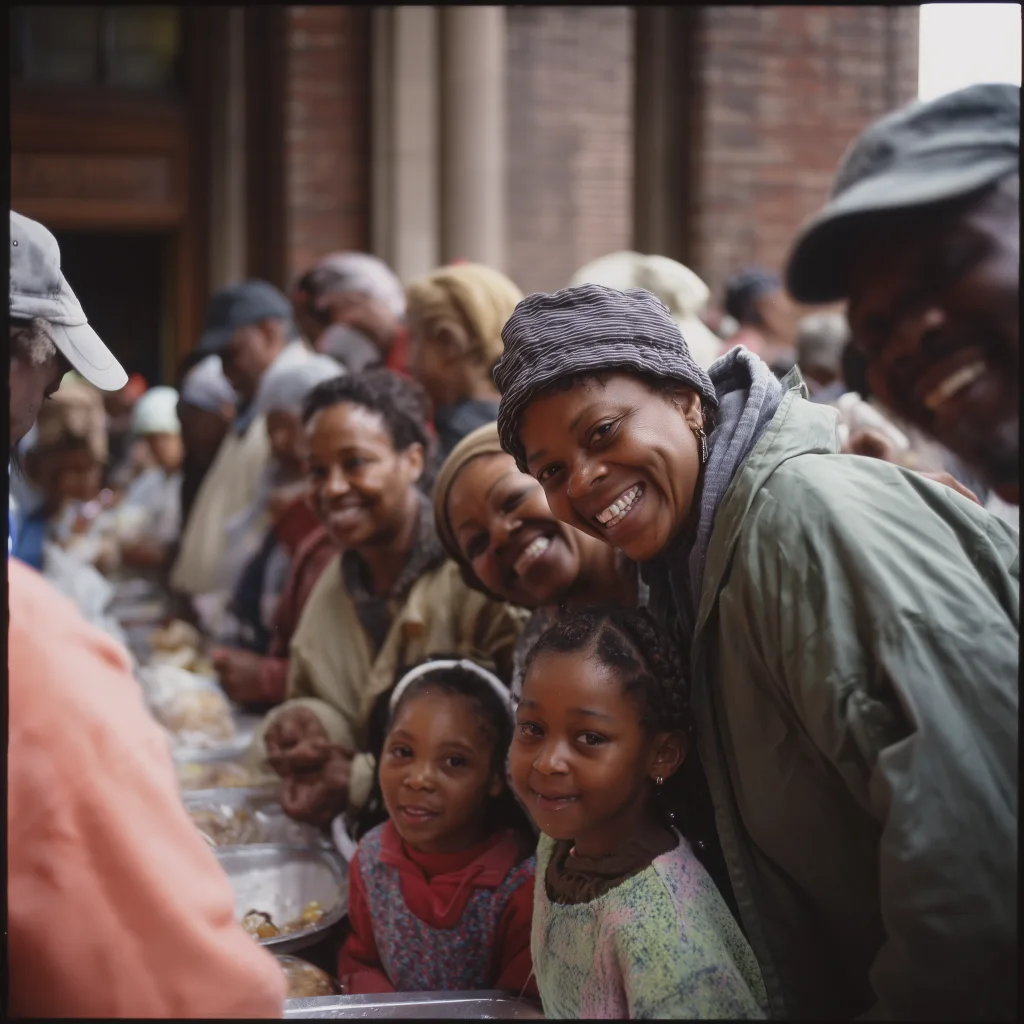 ISKCON Naperville - Food for Life Program - Cover Photo