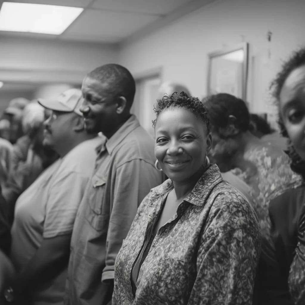 Worcester DTA Transitional Assistance Office - Cover Photo