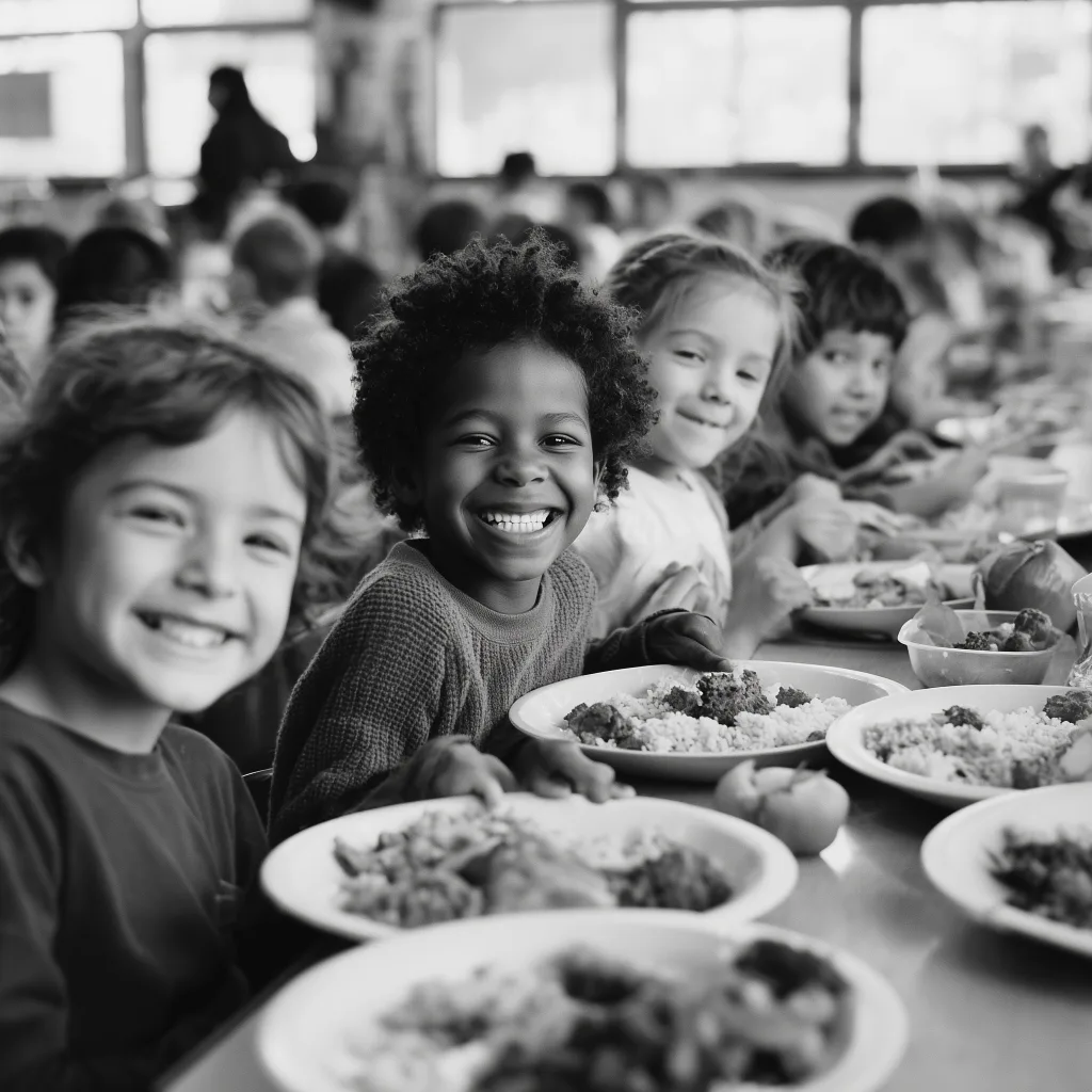 Freestore Foodbank - School Pantries - Cover Photo