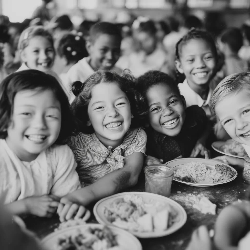 Aiken County Backpack Program - Cover Photo