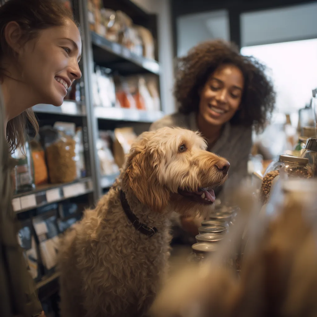 RMS Food Bank (Humane Society of Concord) - Cover Photo