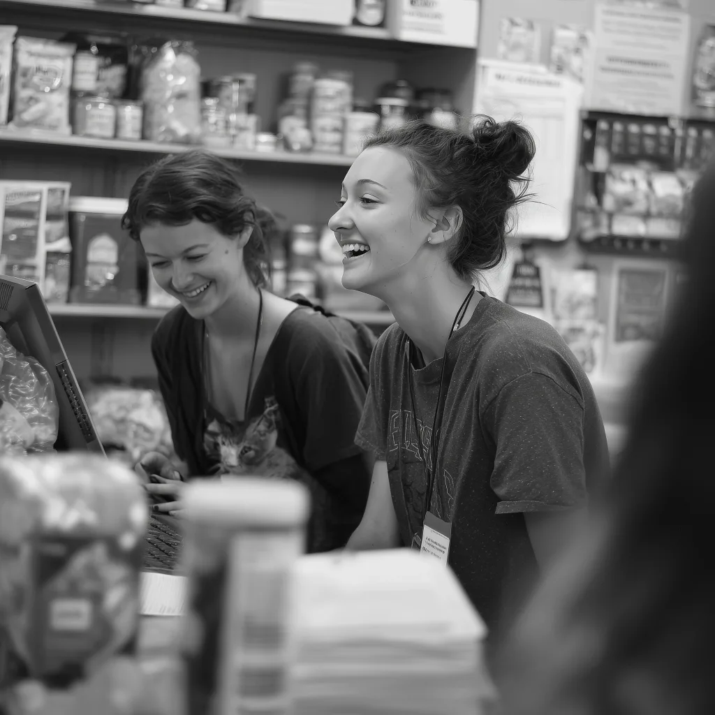 University of Michigan Ann Arbor - Food Pantry - Cover Photo