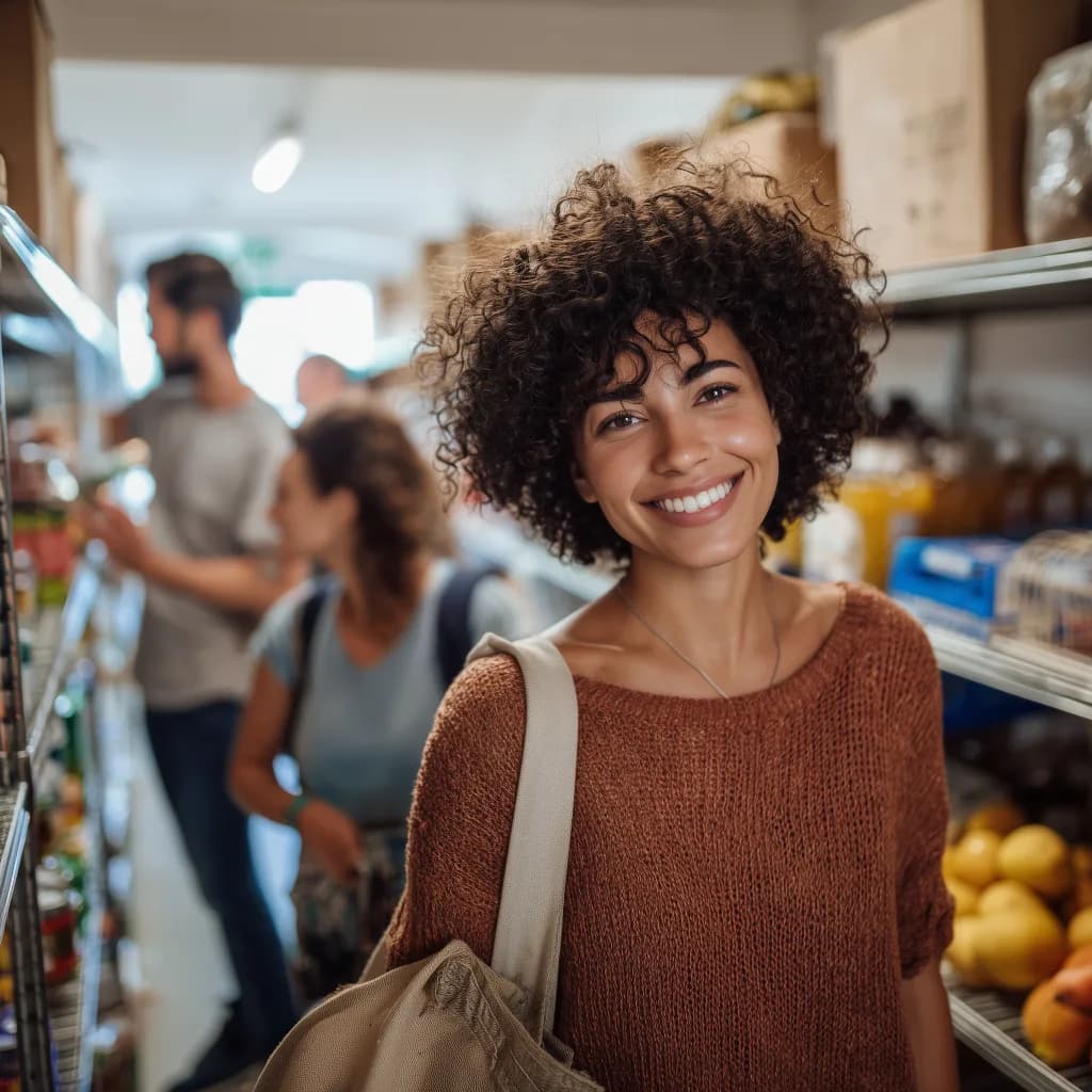 Florida State University - Food Pantry - Cover Photo