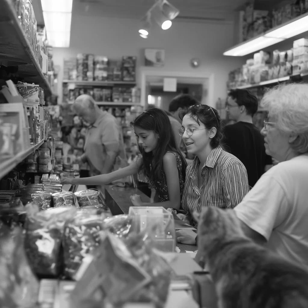 University of Vermont - Food Pantry - Cover Photo