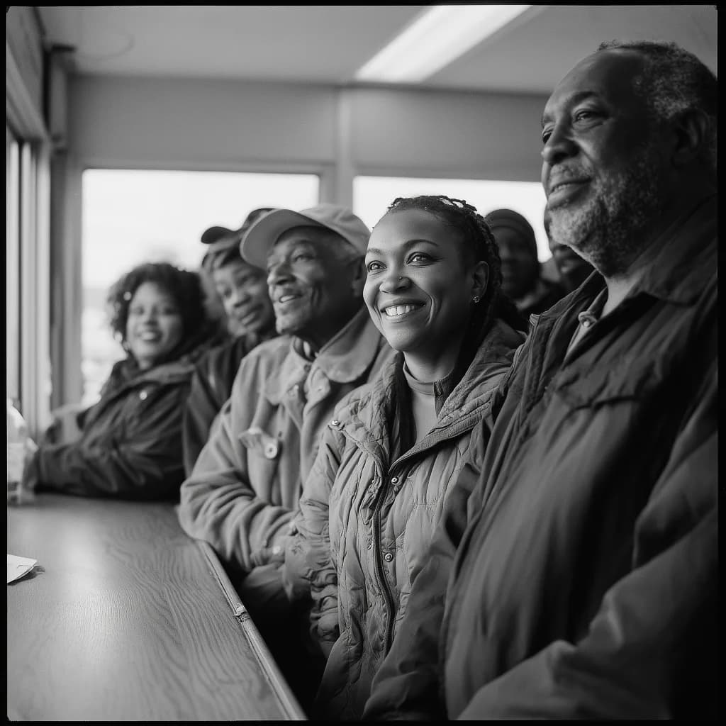North Dakota Department of Human Services - SNAP Office - Cover Photo