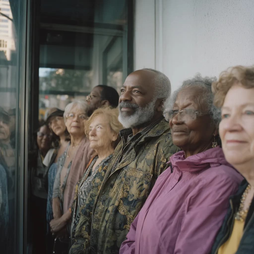 Nevada Division of Welfare and Supportive Services - SNAP Office - Cover Photo
